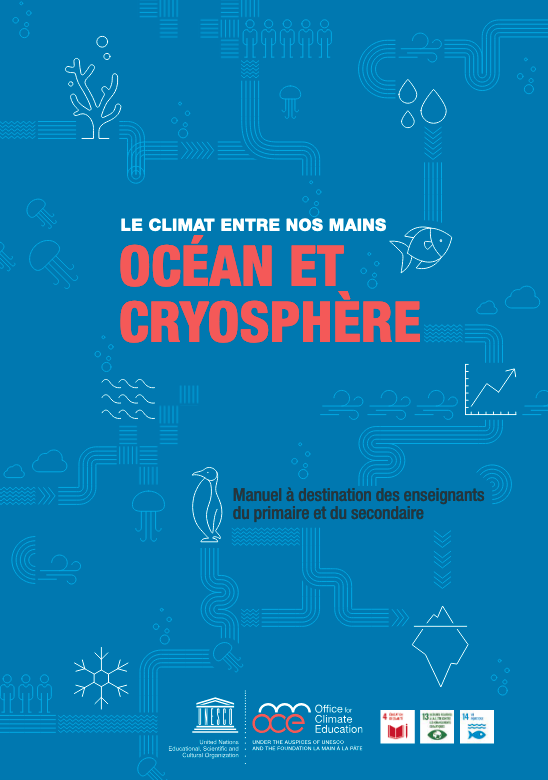 océan et cryosphère