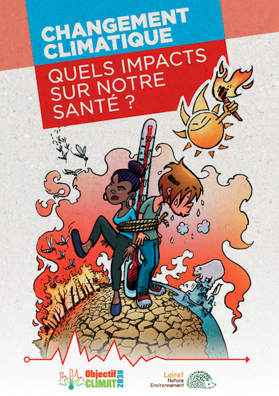 Quels impacts sur notre santé