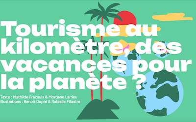 Tourisme au kilomètre