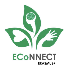 ECoNNECT logo