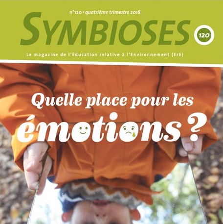 Symbioses n°120: Quelles places aux émotions