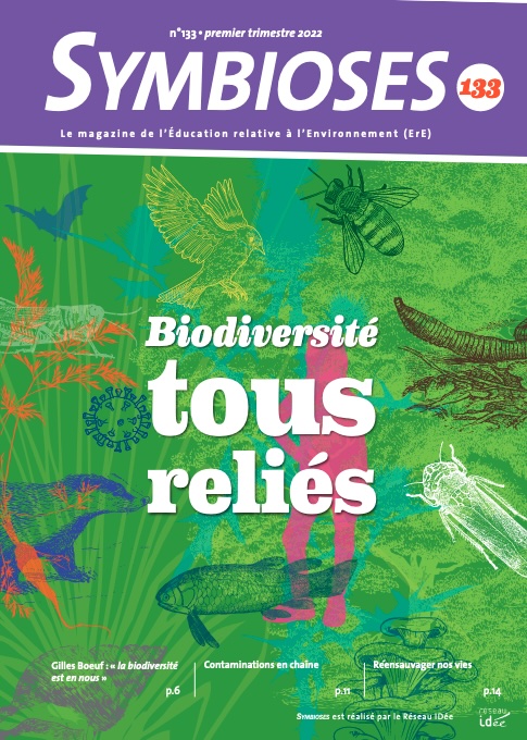 Symbioses 133 Biodiversité tous reliés