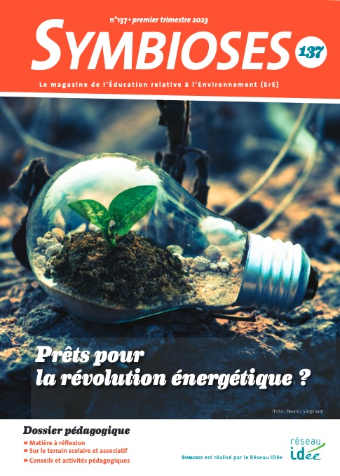 Symbioses 137 Energie: Prêts pour la révolution énergétique ?