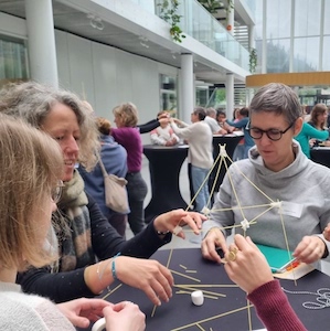 image marshmalow challenge