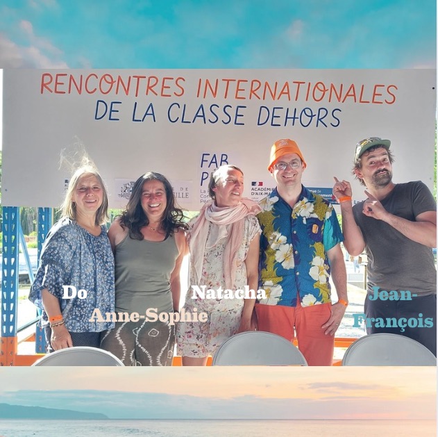 Image du comité