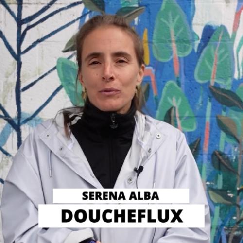 DoucheFLUX