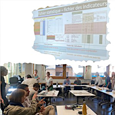 simplification administrative