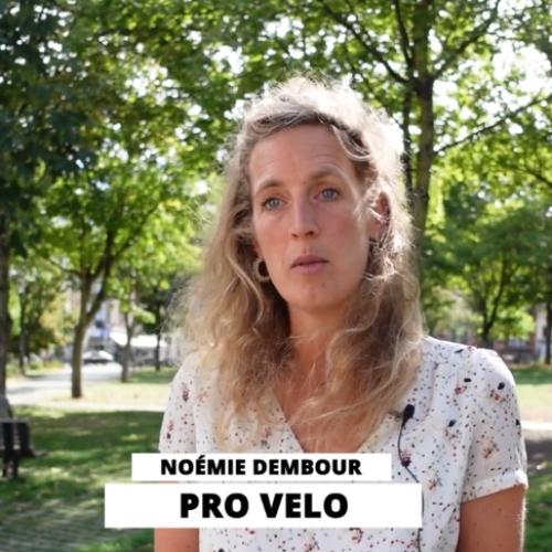 Pro velo