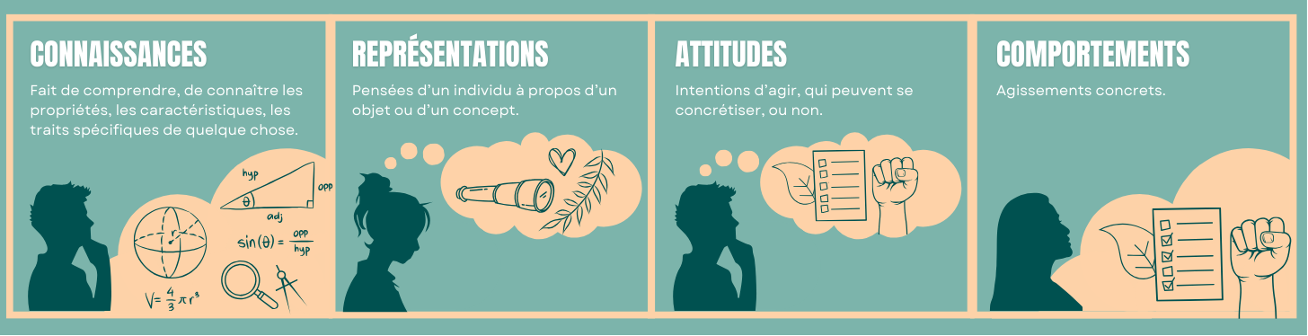 Rappel des concepts