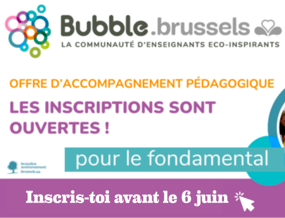 Bruxelles environnement - offre fondamental