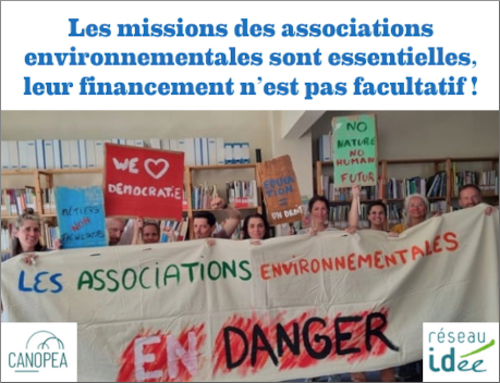Manif 20 mai 2025