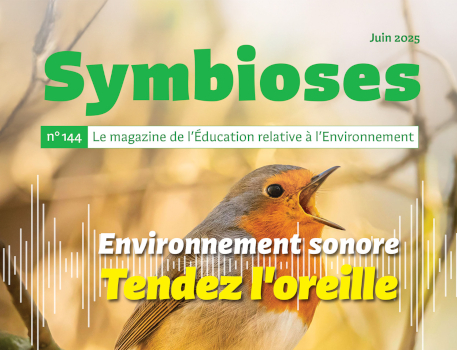 Symbioses 144 - Environnement sonore