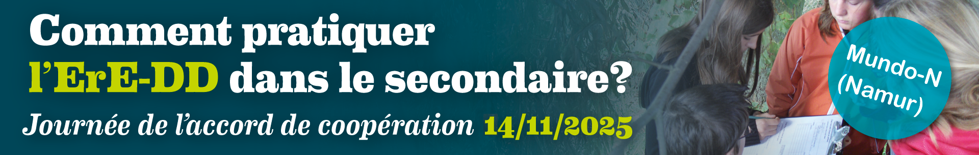 Journée accord de coopération 2025