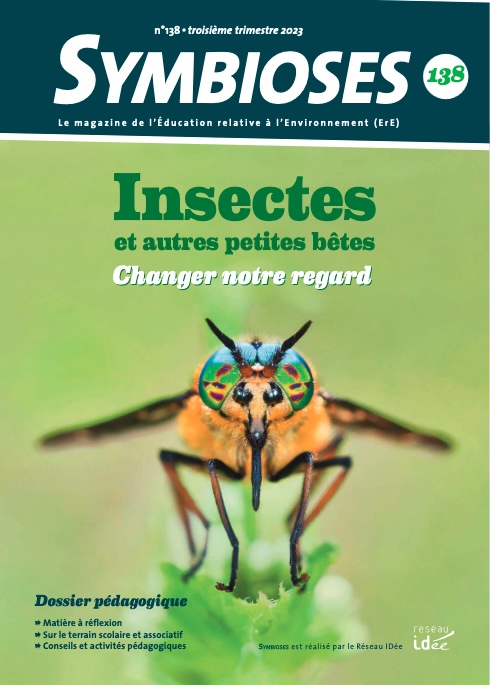Symbioses 136 Tous dehors