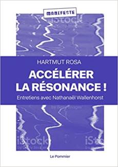 Accélérons la résonance