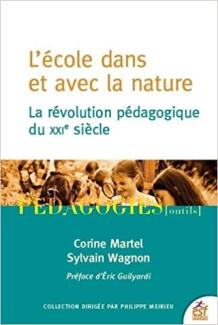 L'école dans et avec la nature