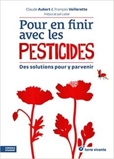 Pour en finir avec les pesticides