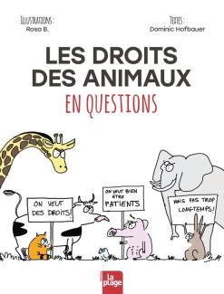 droits des animaux