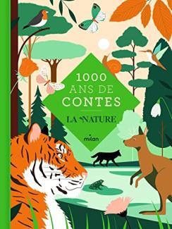 1000 ans de conte nature