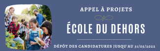 APP ecole-dehors