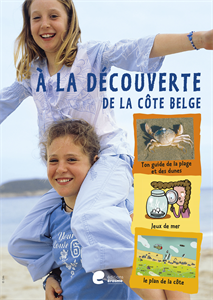 Découverte côte belge