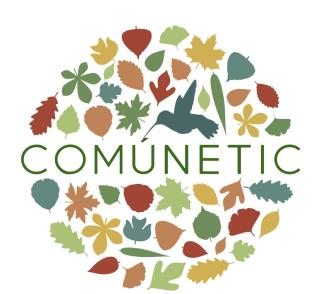 logo Comunetic - BDD adresses Reseau IDee