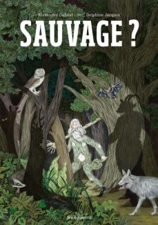 Sauvage?