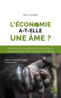 L'économie a-t-elle une âme ?