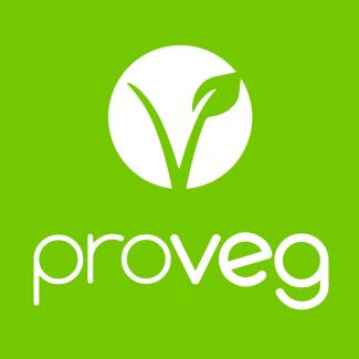 logo ProVeg