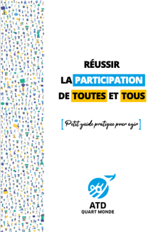 Réussir la participation de tous