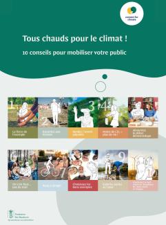 Tous chauds pour le climat