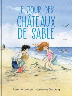 Le jour des châteaux de sable