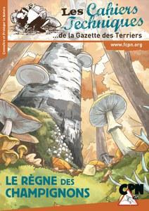 Le règne des champignons