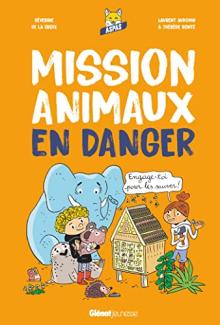 Mission animaux en danger