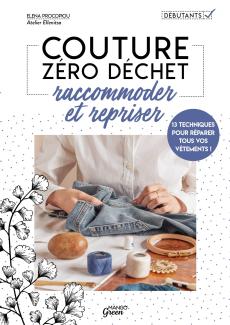 Couture zéro déchet