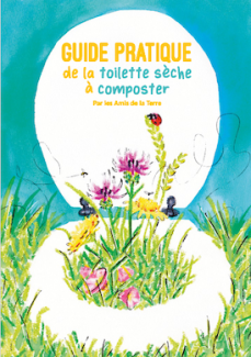 Guide pratique toilette sèche à composter