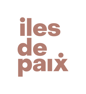 Iles de Paix logo Iles de Paix