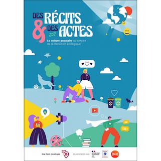 Des récits et des actes