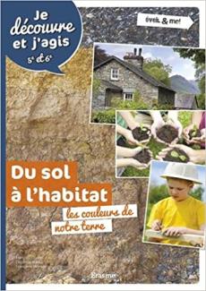 Du sol à l'habitat