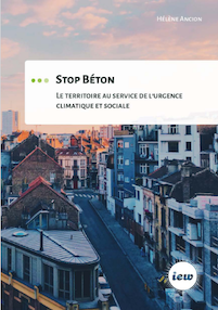 Stop béton