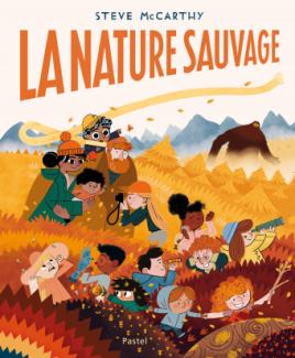 BDD du réseau idée - album nature sauvage