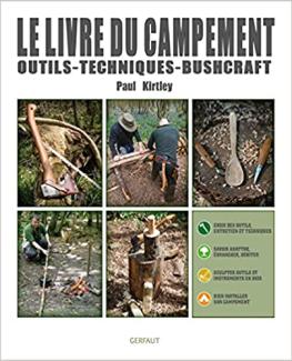 Le livre du campement