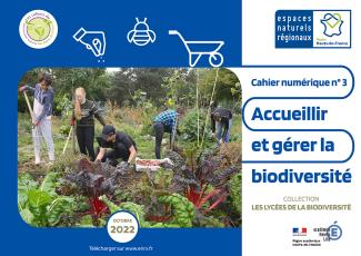 Accueillir & gérer la biodiversité