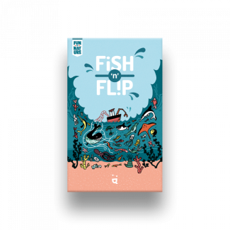 Fish'n Flip