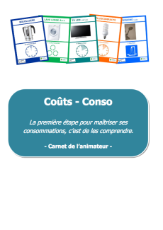 Coût-Conso