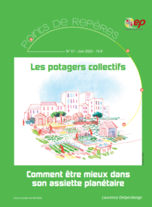 Les potagers collectifs