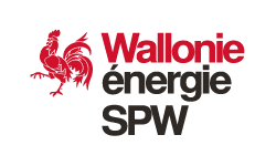 Logo SPW Energie