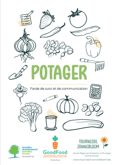 La farde du potager