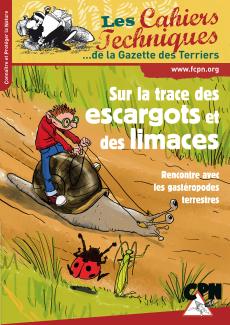 Sur les traces des escargots