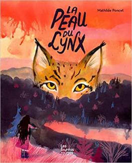 La peau du lynx